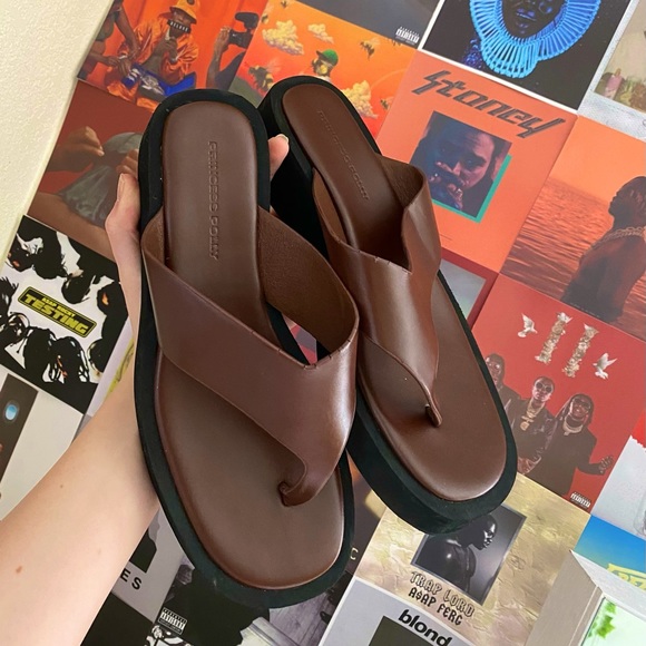 Princess Polly Shoes - Princess Polly • Platform Sandals